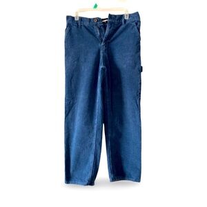 RSQ Utility Corduroy Pants | 28x30 | Y2K Skater Style | Excellent Condition